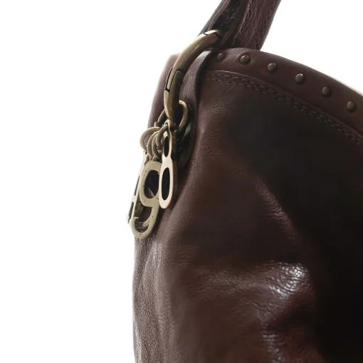 BORSA ELE