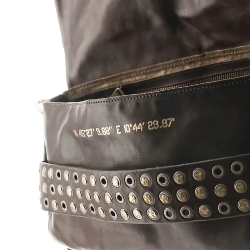BORSA NITY
