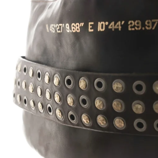 BORSA NITY