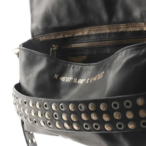 BORSA NITY