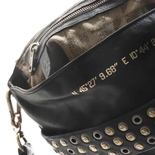 BORSA NITY