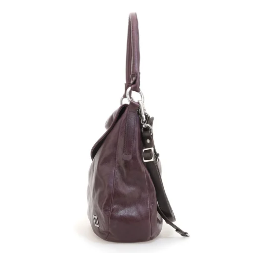 BORSA VIOLET
