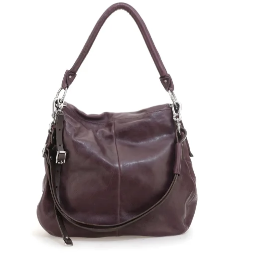 BORSA VIOLET
