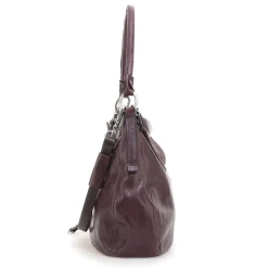 BORSA VIOLET