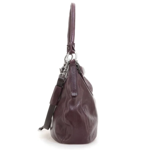BORSA VIOLET