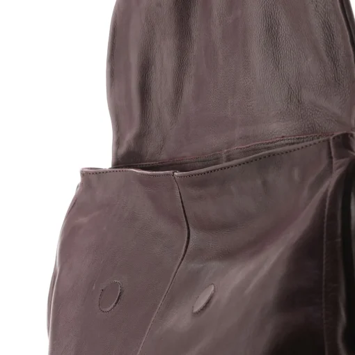 BORSA VIOLET