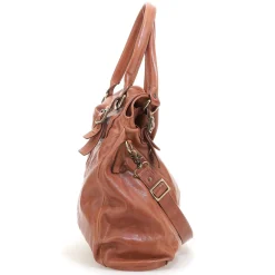 BORSA ZAIRA