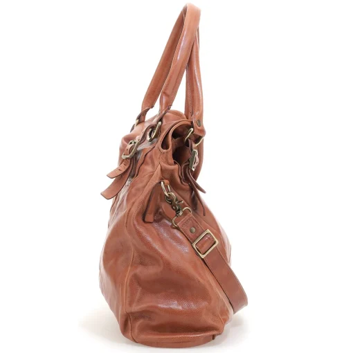 BORSA ZAIRA