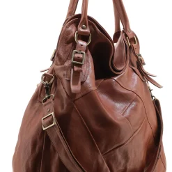 BORSA ZAIRA