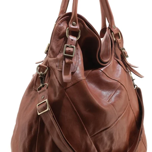 BORSA ZAIRA