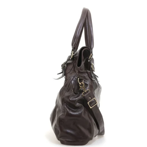 BORSA ZAIRA