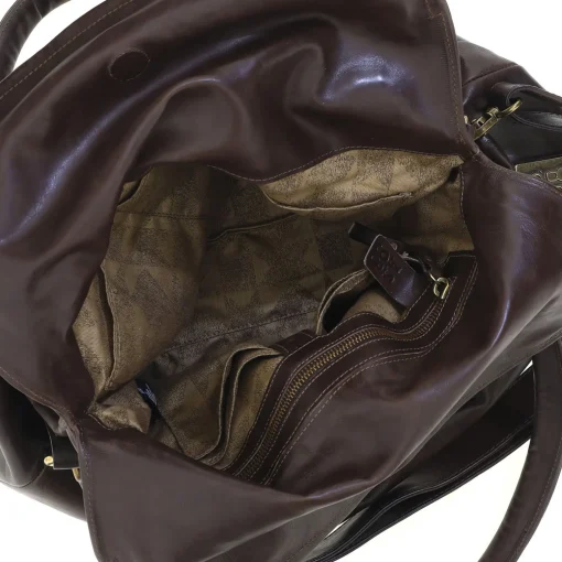 BORSA ZAIRA