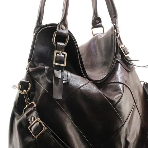 BORSA ZAIRA