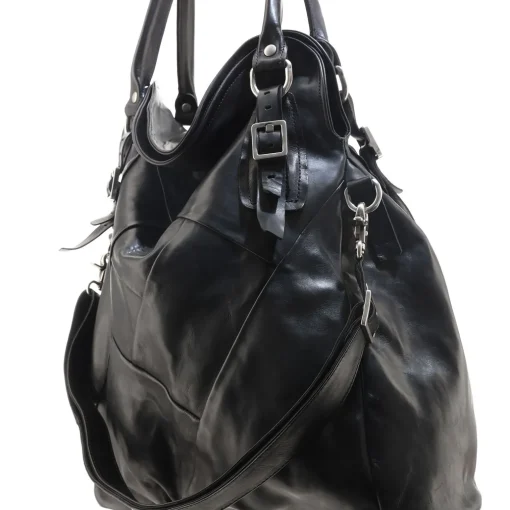 BORSA ZAIRA
