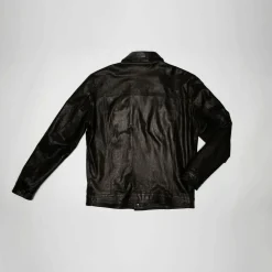 GIACCA IN PELLE BRUCE