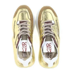 SNEAKERS FREIS