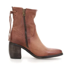 STIVALETTI REEDER